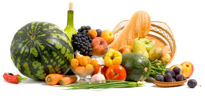 High Blood Pressure Foods to Eat